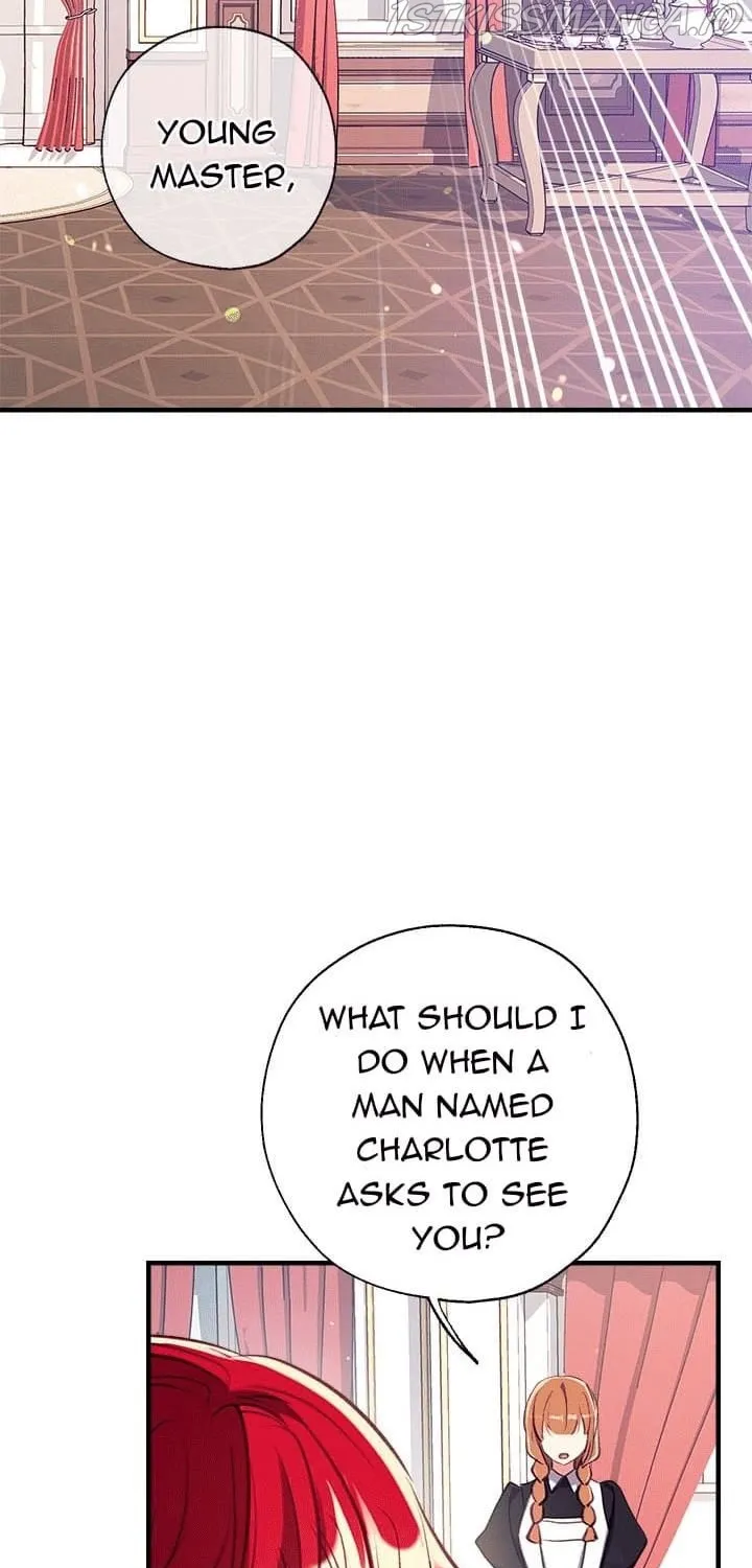 Can We Become a Family? Zinmanga X Chapter 26 Page 7
