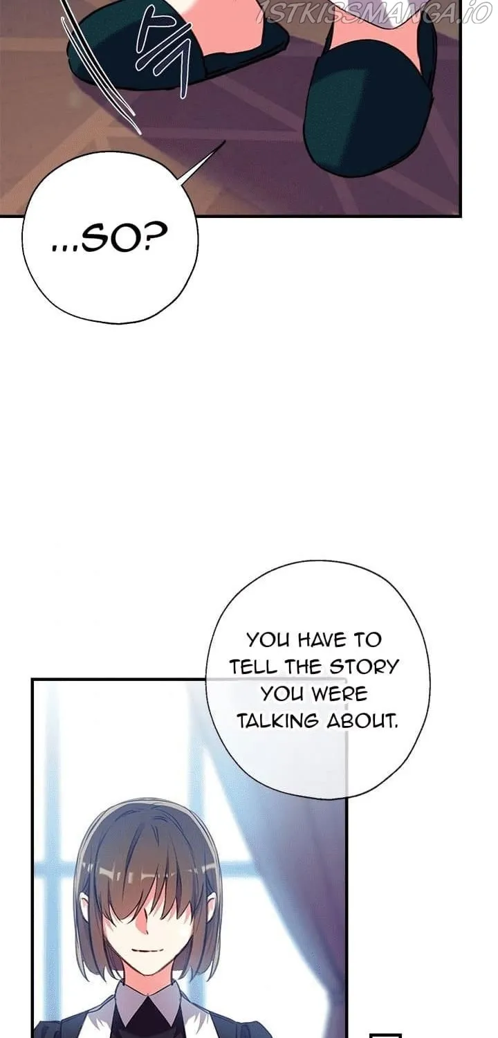 Can We Become a Family? Zinmanga X Chapter 26 Page 40