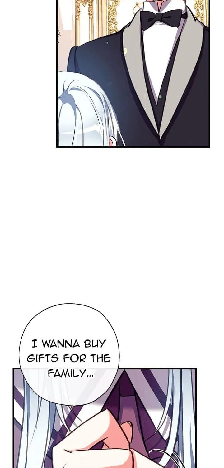 Can We Become a Family? Zinmanga X Chapter 26 Page 44