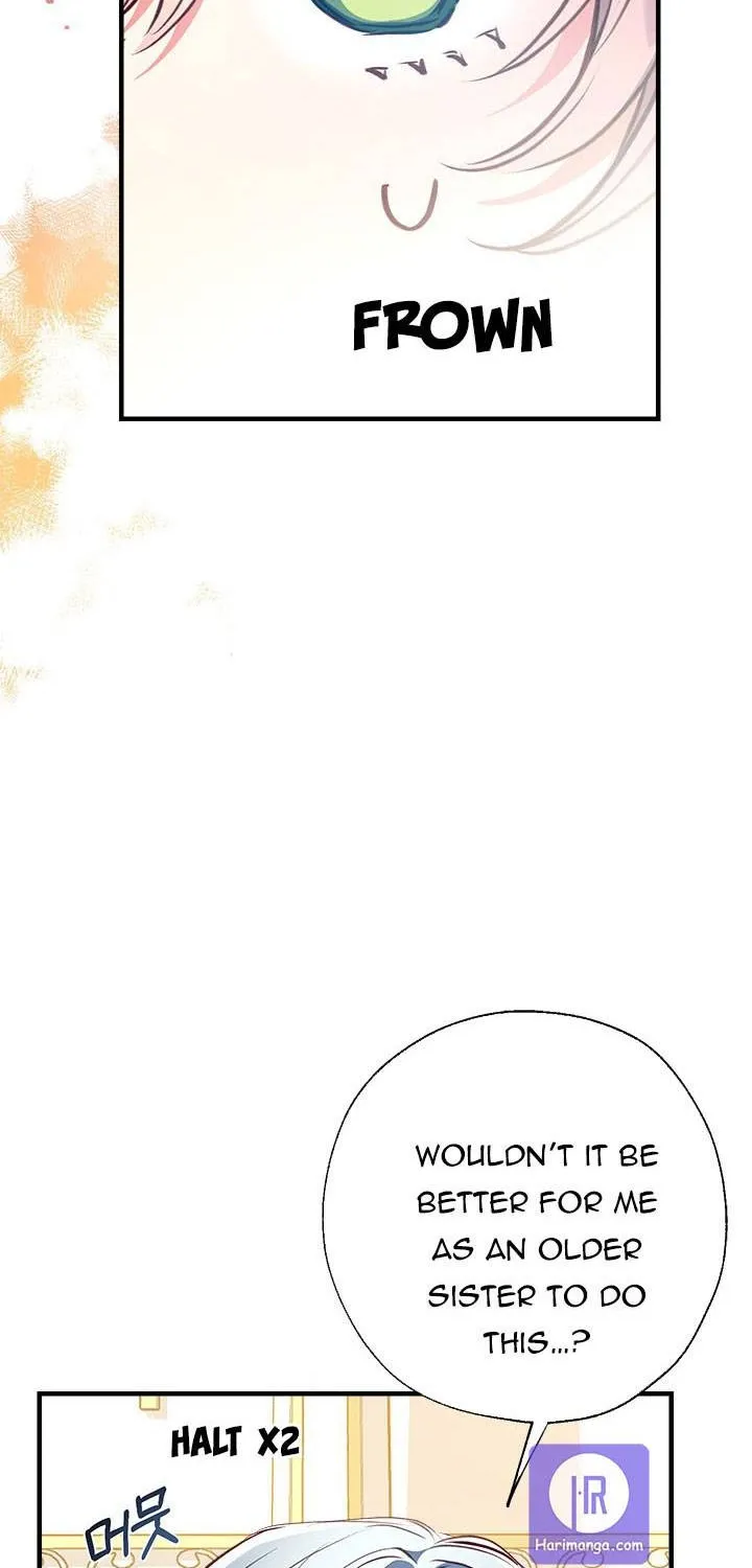 Can We Become a Family? Zinmanga X Chapter 25 Page 28