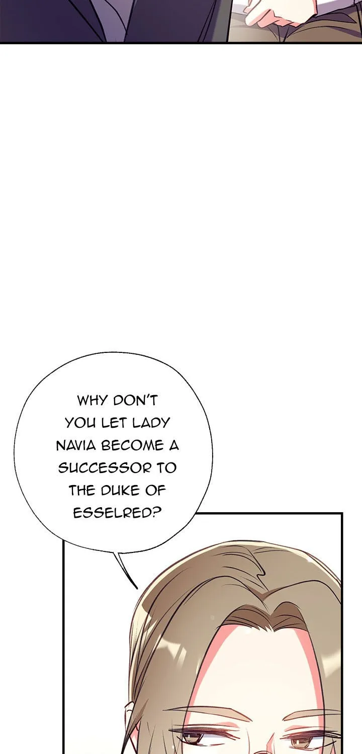 Can We Become a Family? Zinmanga X Chapter 23 Page 34