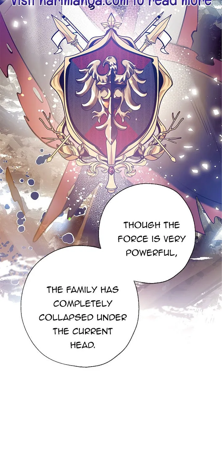 Can We Become a Family? Zinmanga X Chapter 23 Page 41