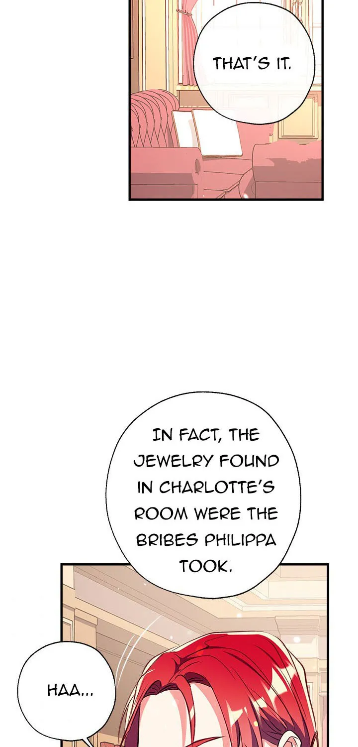 Can We Become a Family? Zinmanga X Chapter 22 Page 32