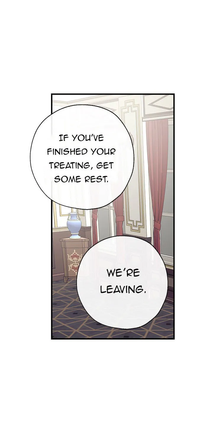 Can We Become a Family? Zinmanga X Chapter 22 Page 44