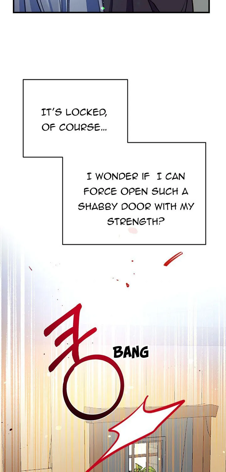 Can We Become a Family? Zinmanga X Chapter 20 Page 35