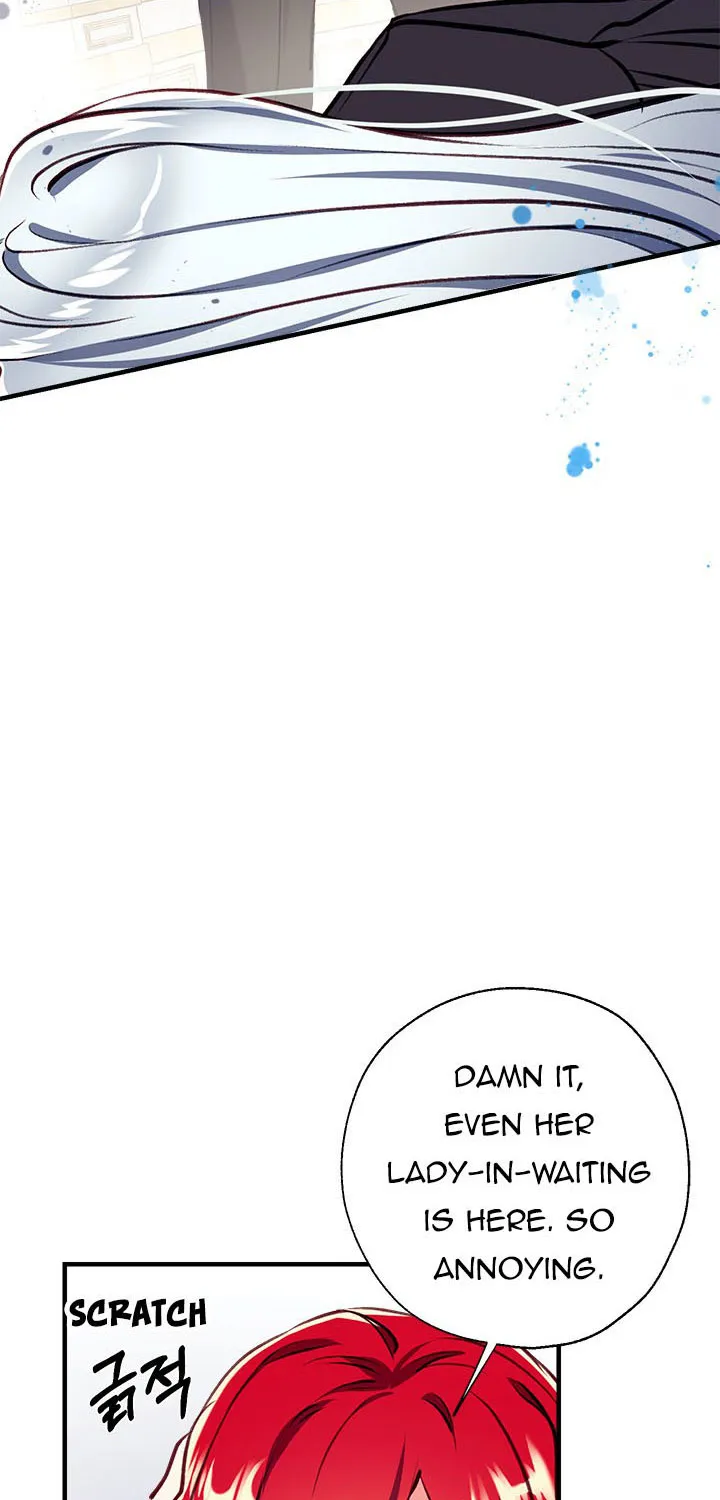 Can We Become a Family? Zinmanga X Chapter 19 Page 8