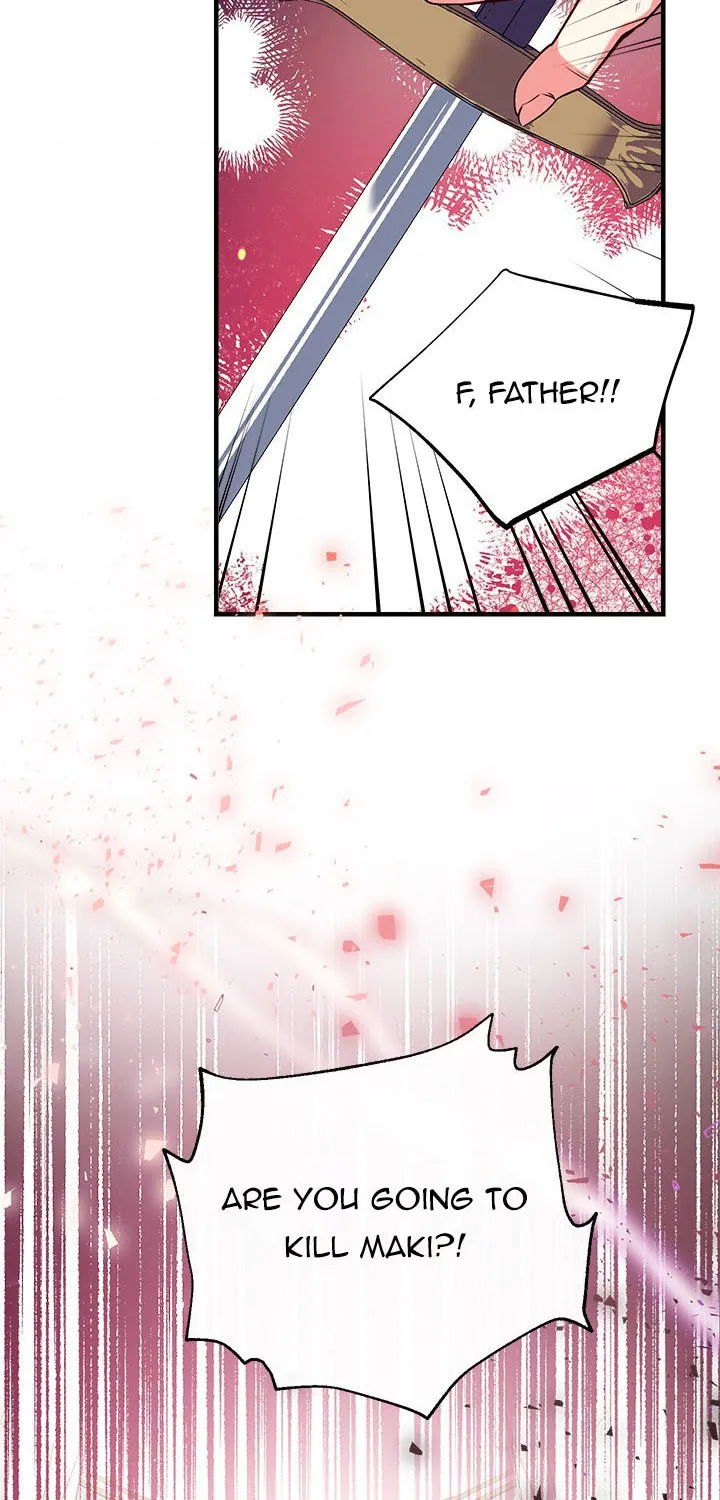Can We Become a Family? Zinmanga X Chapter 18 Page 36