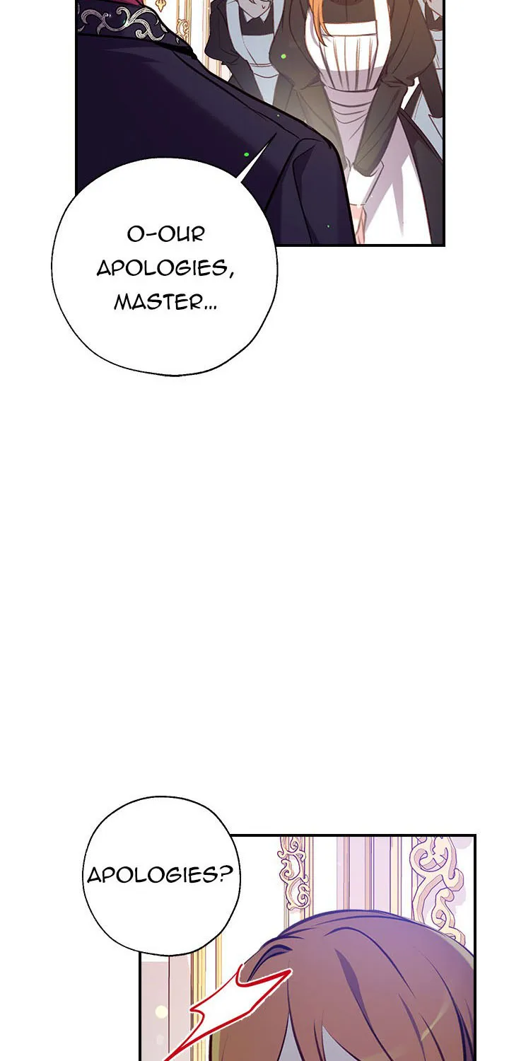 Can We Become a Family? Zinmanga X Chapter 17 Page 22