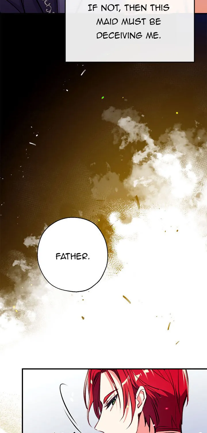 Can We Become a Family? Zinmanga X Chapter 17 Page 34