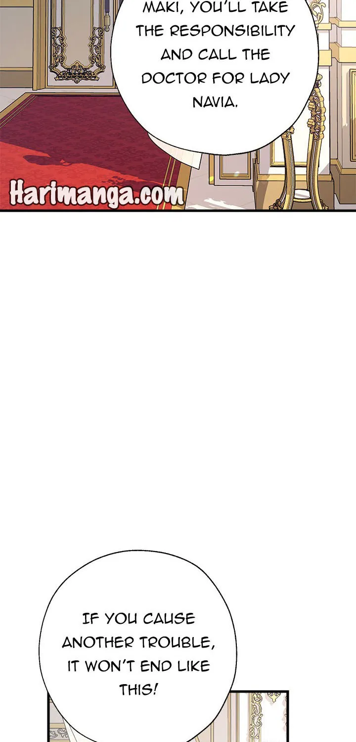 Can We Become a Family? Zinmanga X Chapter 15 Page 31