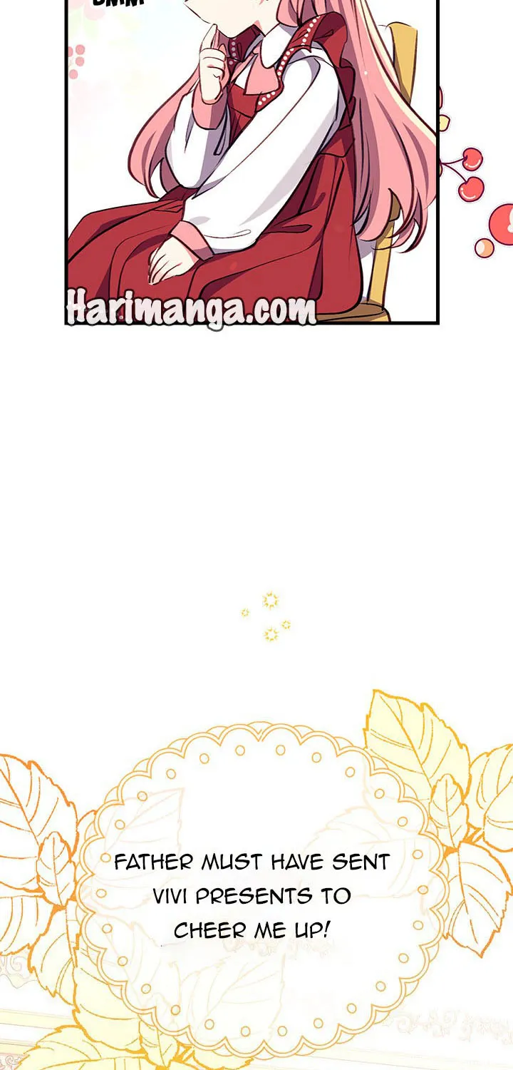 Can We Become a Family? Zinmanga X Chapter 15 Page 58
