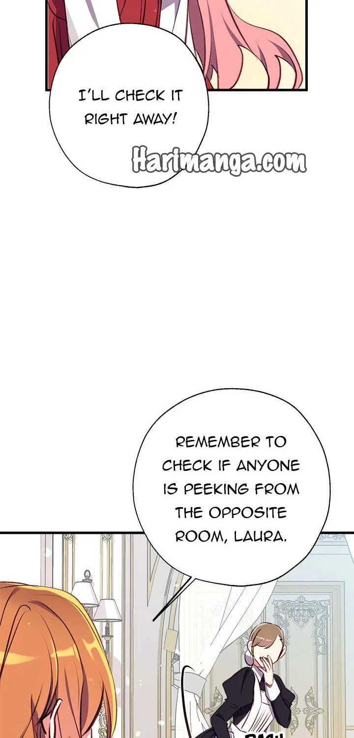 Can We Become a Family? Zinmanga X Chapter 15 Page 62
