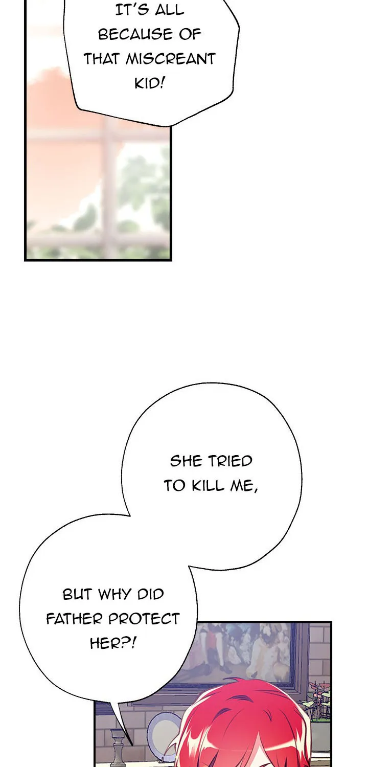 Can We Become a Family? Zinmanga X Chapter 13 Page 12