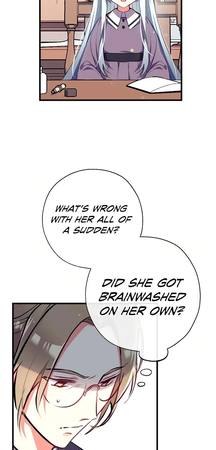 Can We Become a Family? Zinmanga X Chapter 8 Page 9