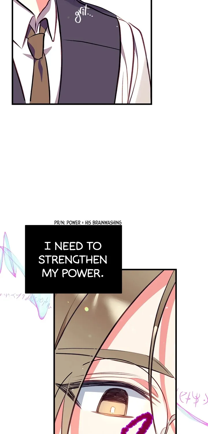 Can We Become a Family? Zinmanga X Chapter 8 Page 10