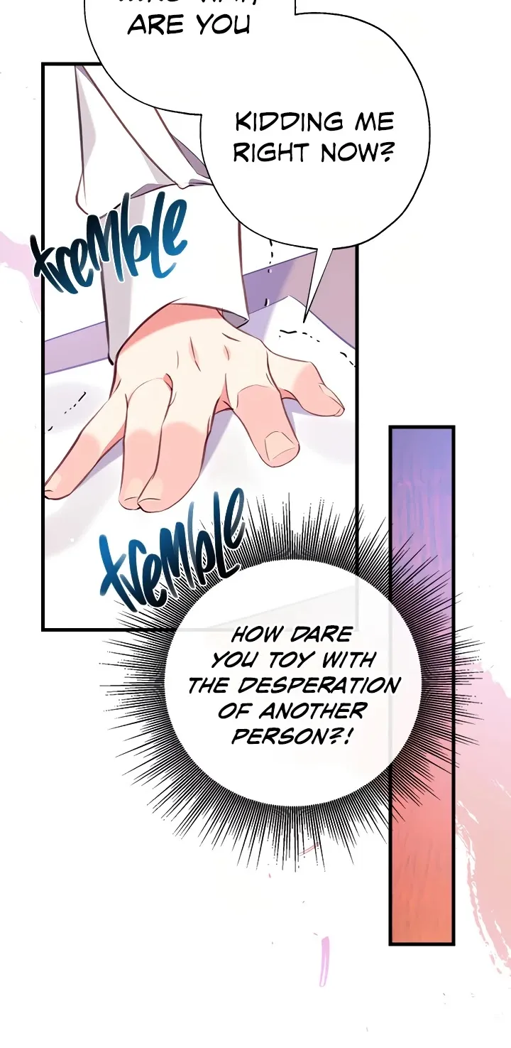 Can We Become a Family? Zinmanga X Chapter 8 Page 21
