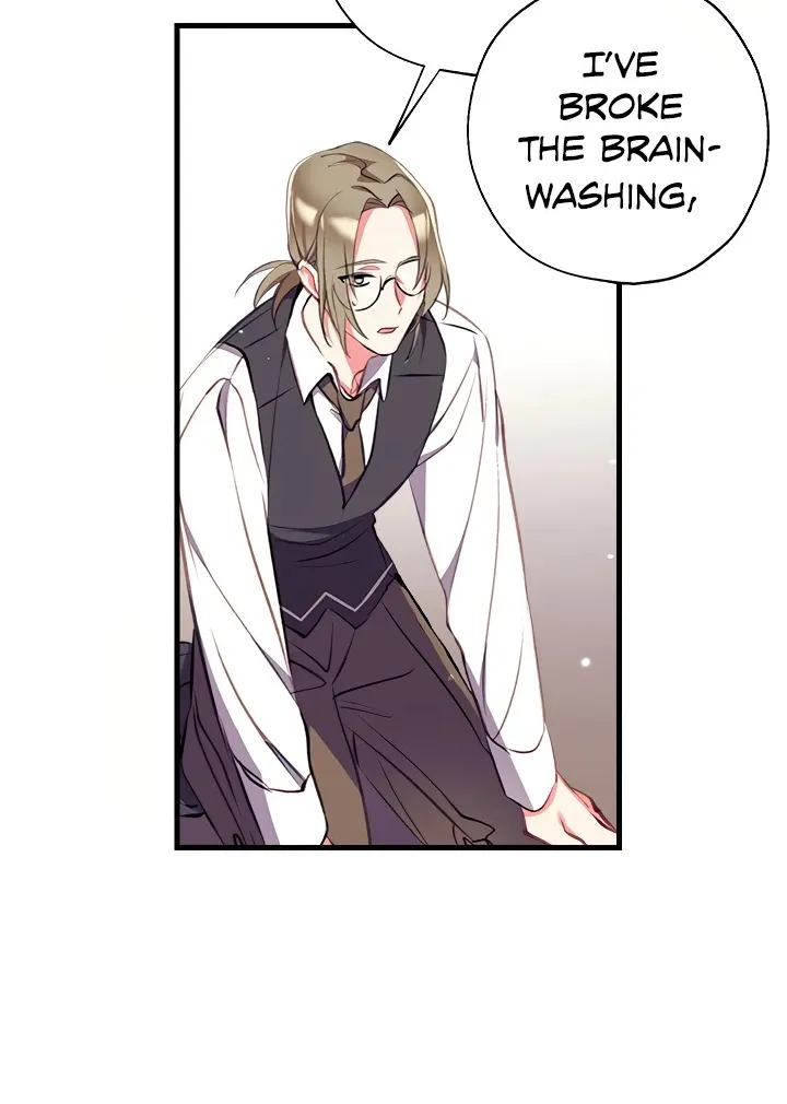 Can We Become a Family? Zinmanga X Chapter 8 Page 41