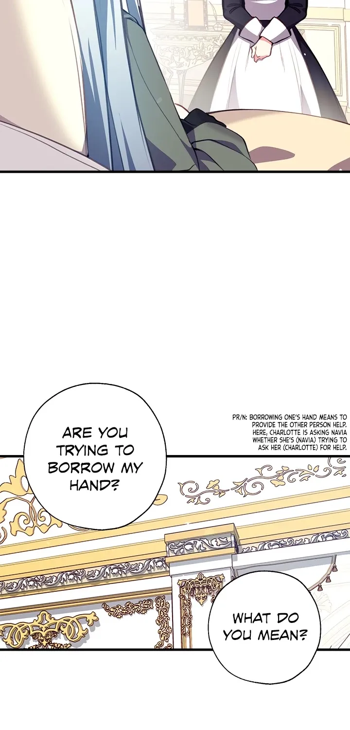 Can We Become a Family? Zinmanga X Chapter 6 Page 10