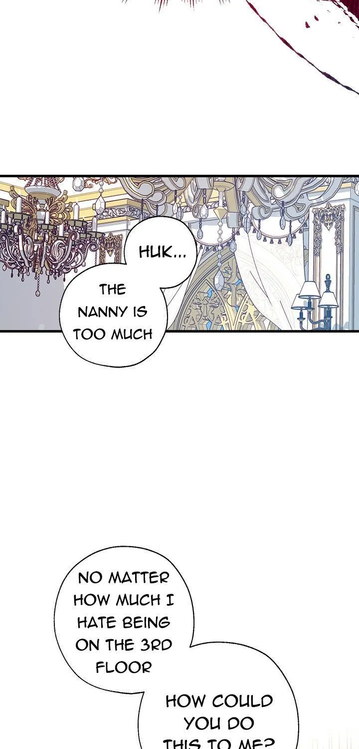 Can We Become a Family? Zinmanga X Chapter 5.1 Page 29