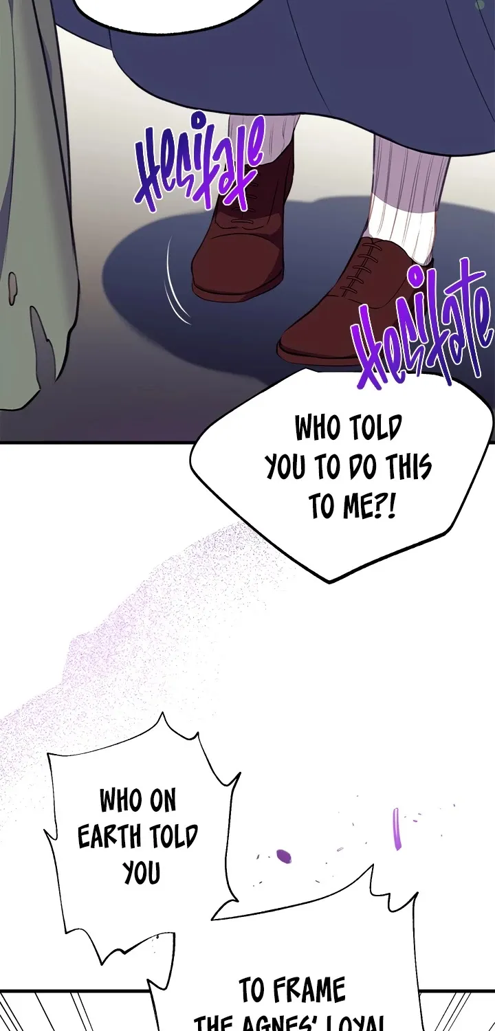 Can We Become a Family? Zinmanga X Chapter 5 Page 21