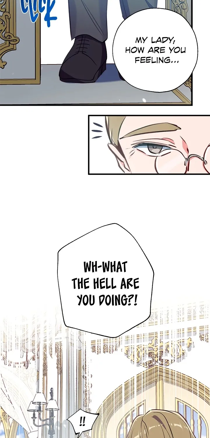 Can We Become a Family? Zinmanga X Chapter 5 Page 29