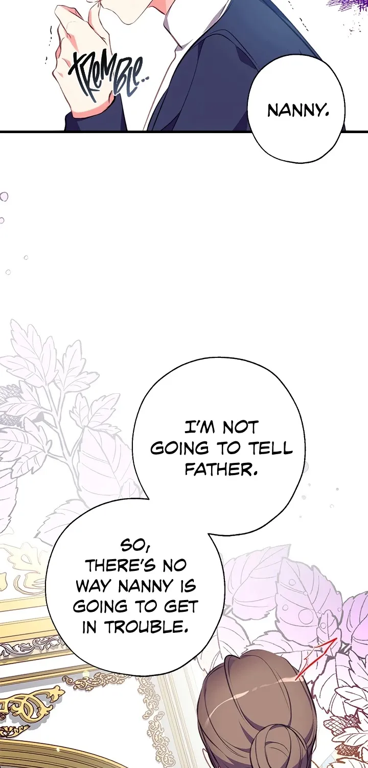 Can We Become a Family? Zinmanga X Chapter 5 Page 46