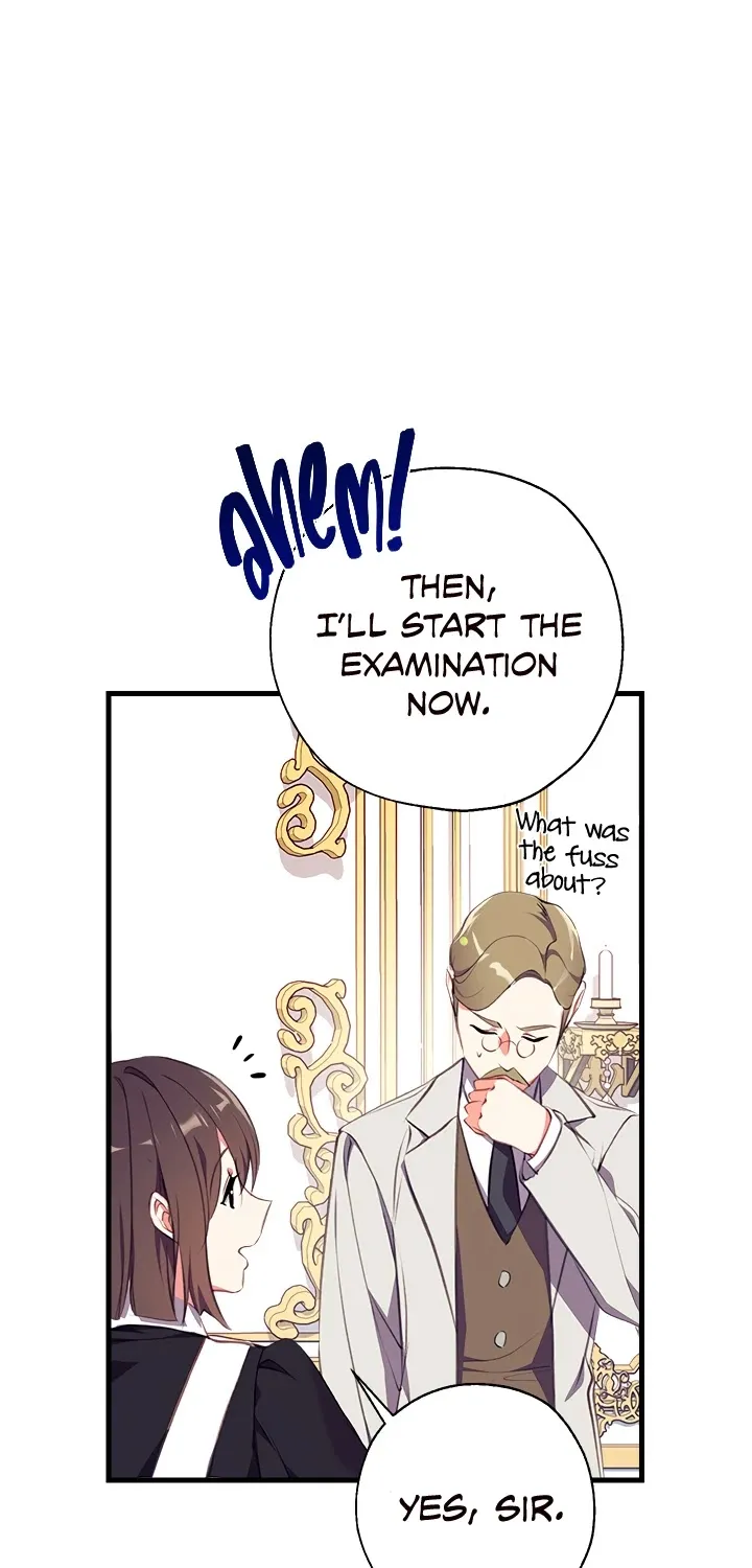 Can We Become a Family? Zinmanga X Chapter 5 Page 58