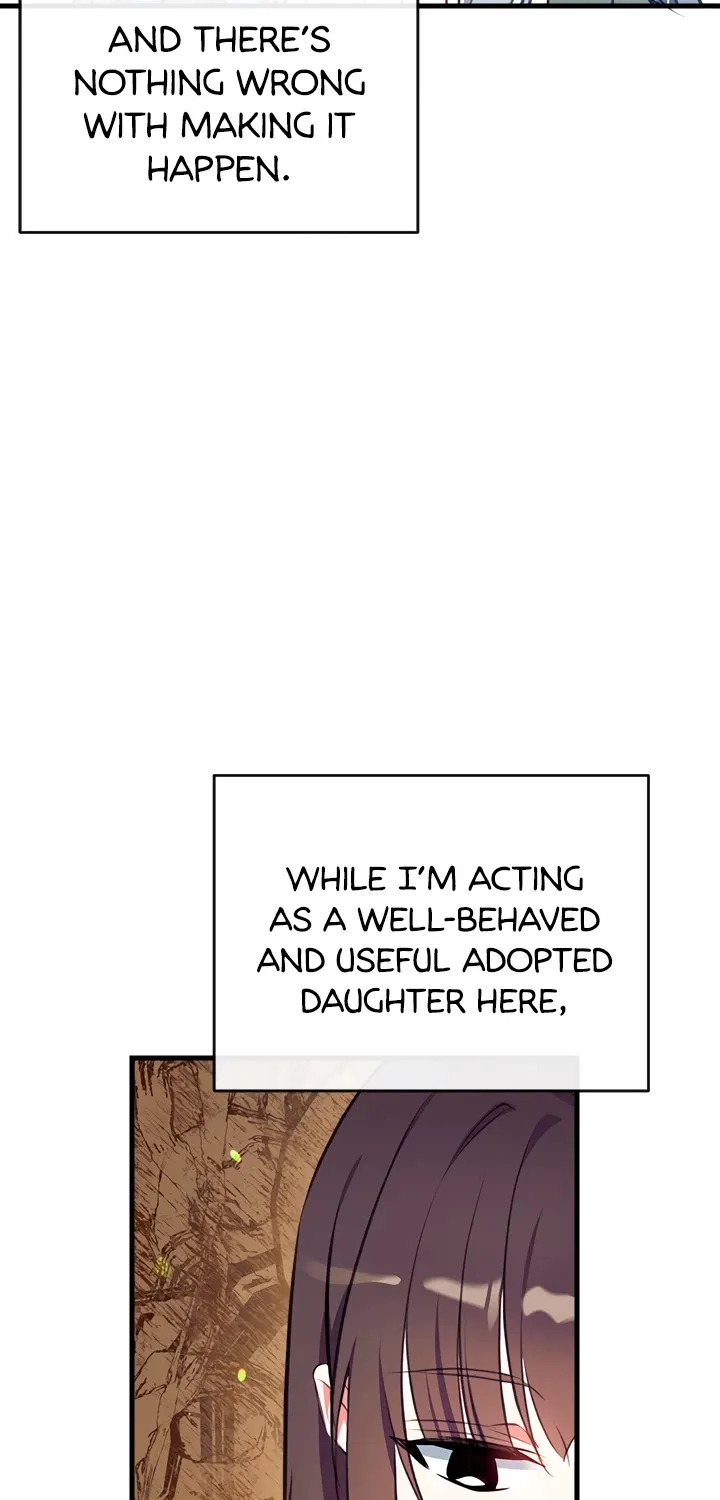 Can We Become a Family? Zinmanga X Chapter 5 Page 80