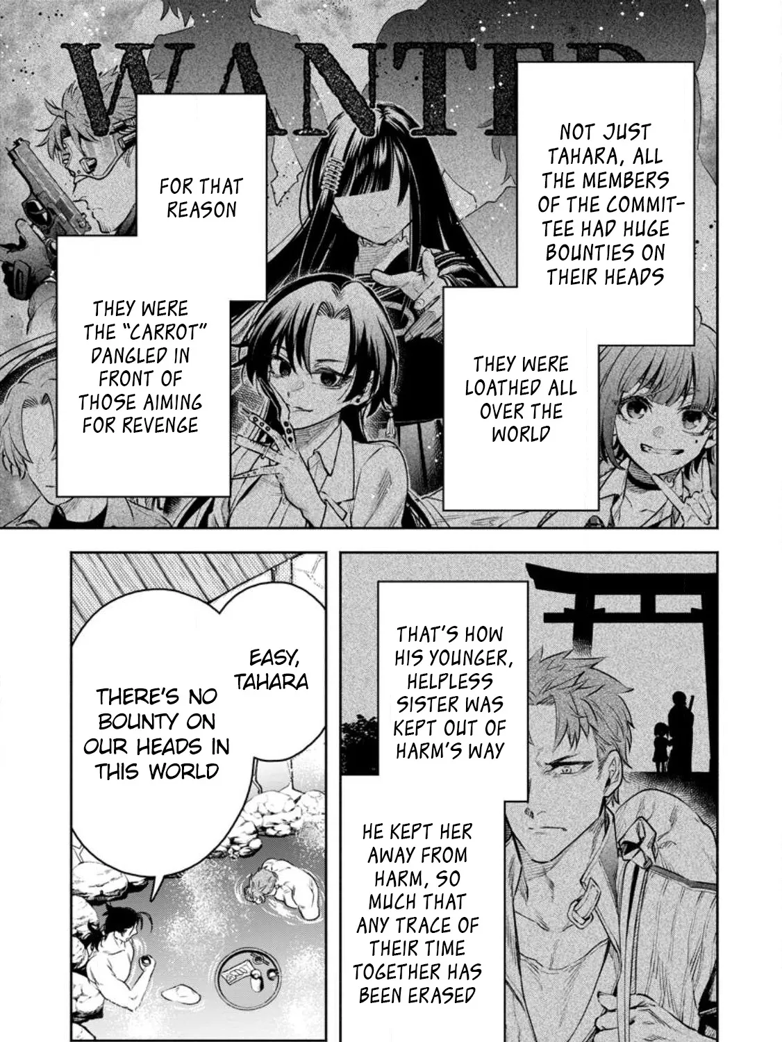 Maou-Sama, Retry! R Zinmanga X Chapter 33 Page 52