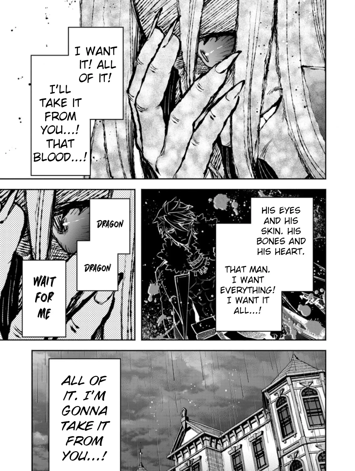 Maou-Sama, Retry! R Zinmanga X Chapter 25.3 Page 13