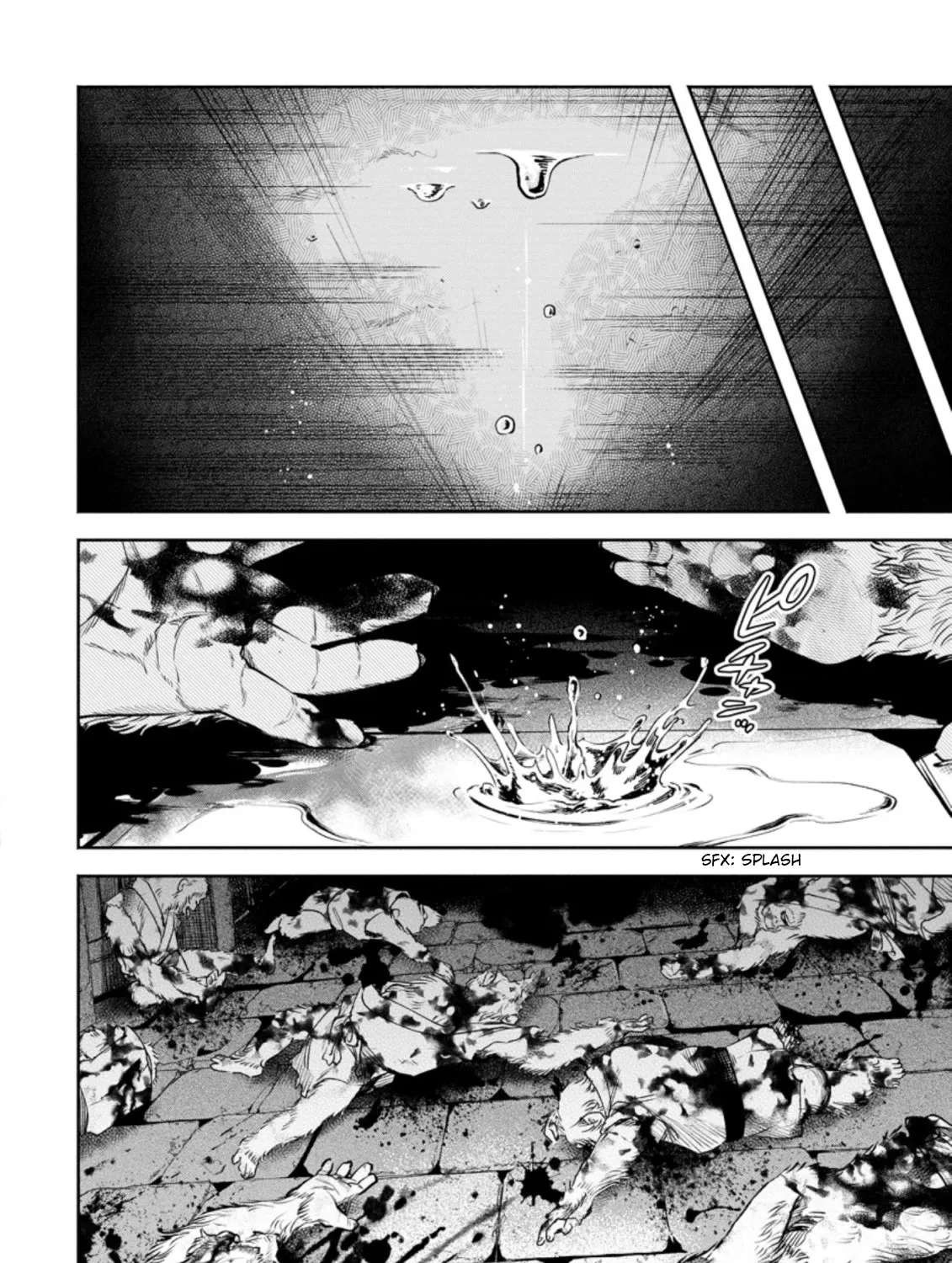 Maou-Sama, Retry! R Zinmanga X Chapter 25.3 Page 15