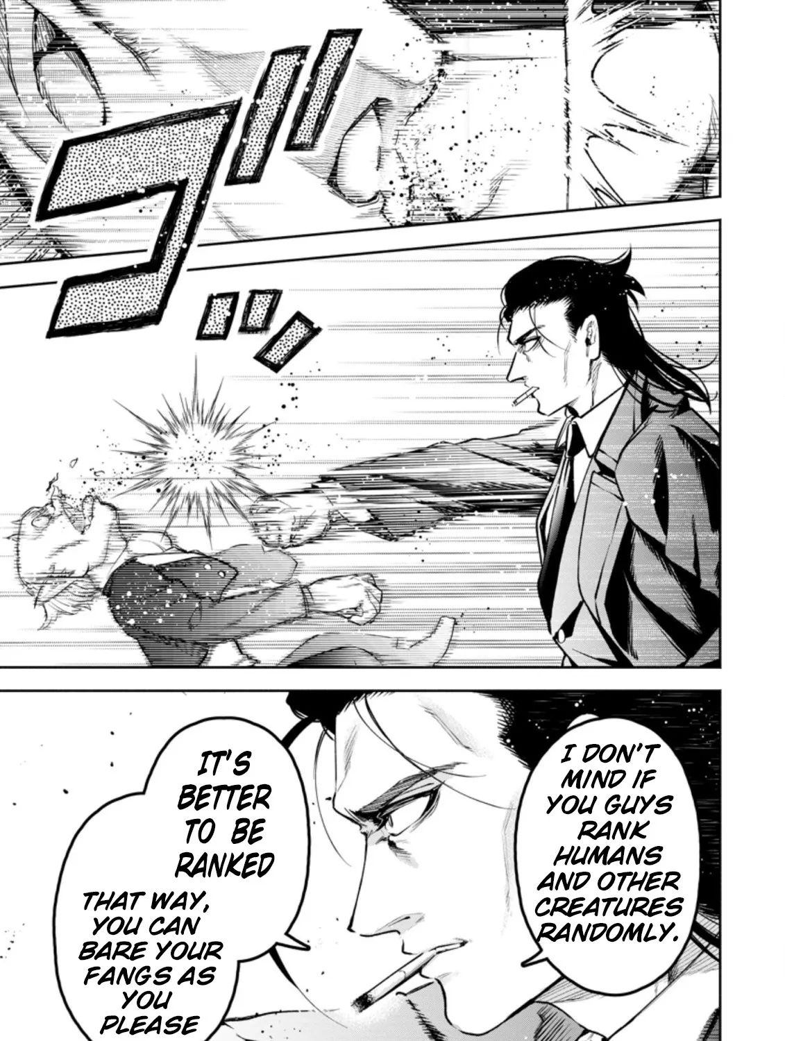 Maou-Sama, Retry! R Zinmanga X Chapter 23.2 Page 18