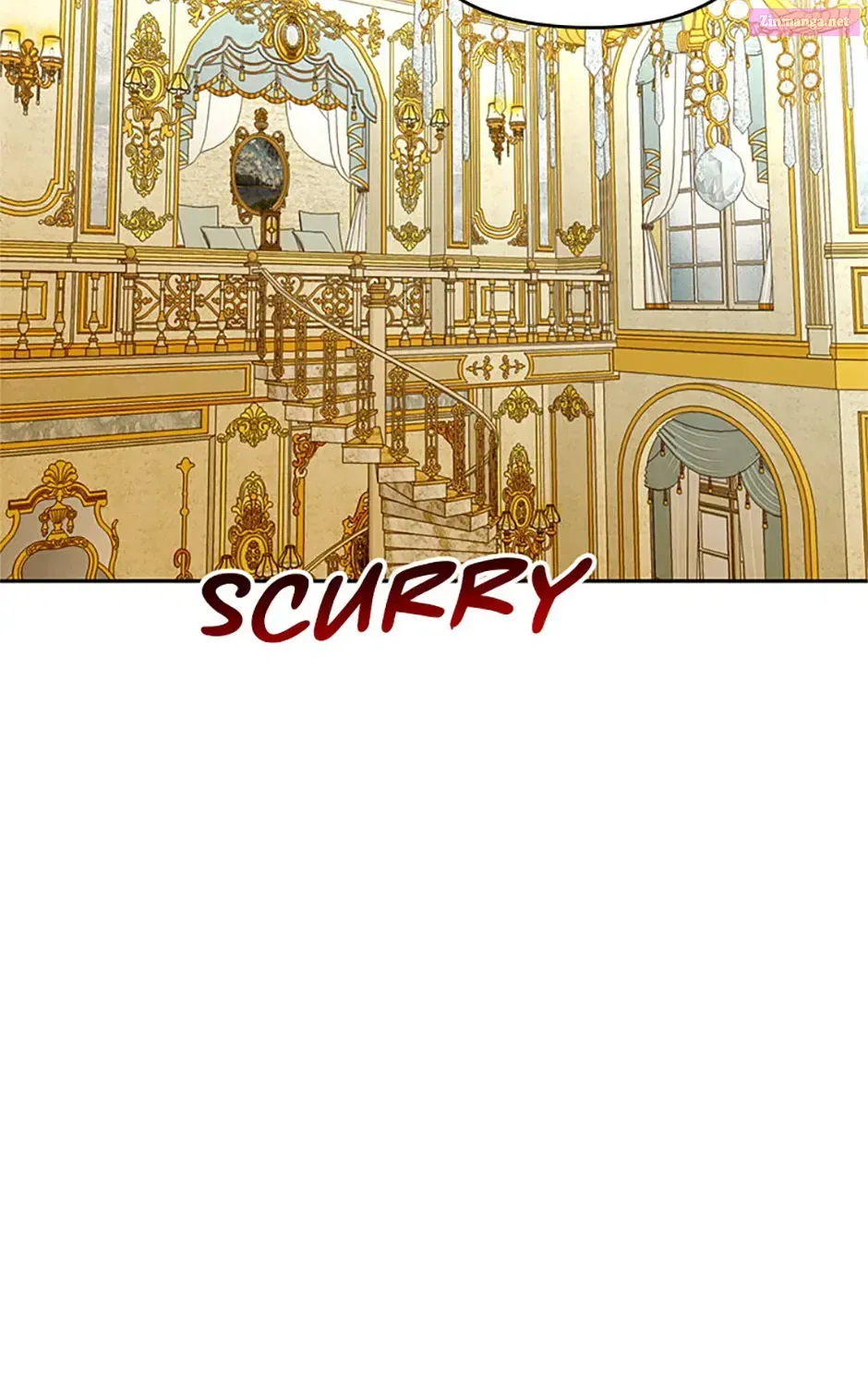 I Raised an Obsessive Servant Zinmanga X Chapter 103 Page 47