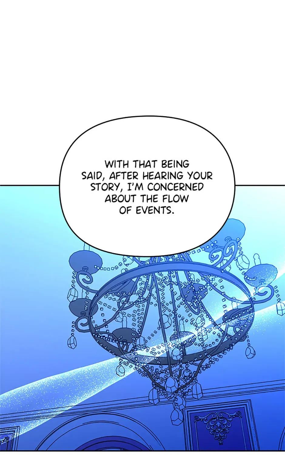 I Raised an Obsessive Servant Zinmanga X Chapter 102 Page 31