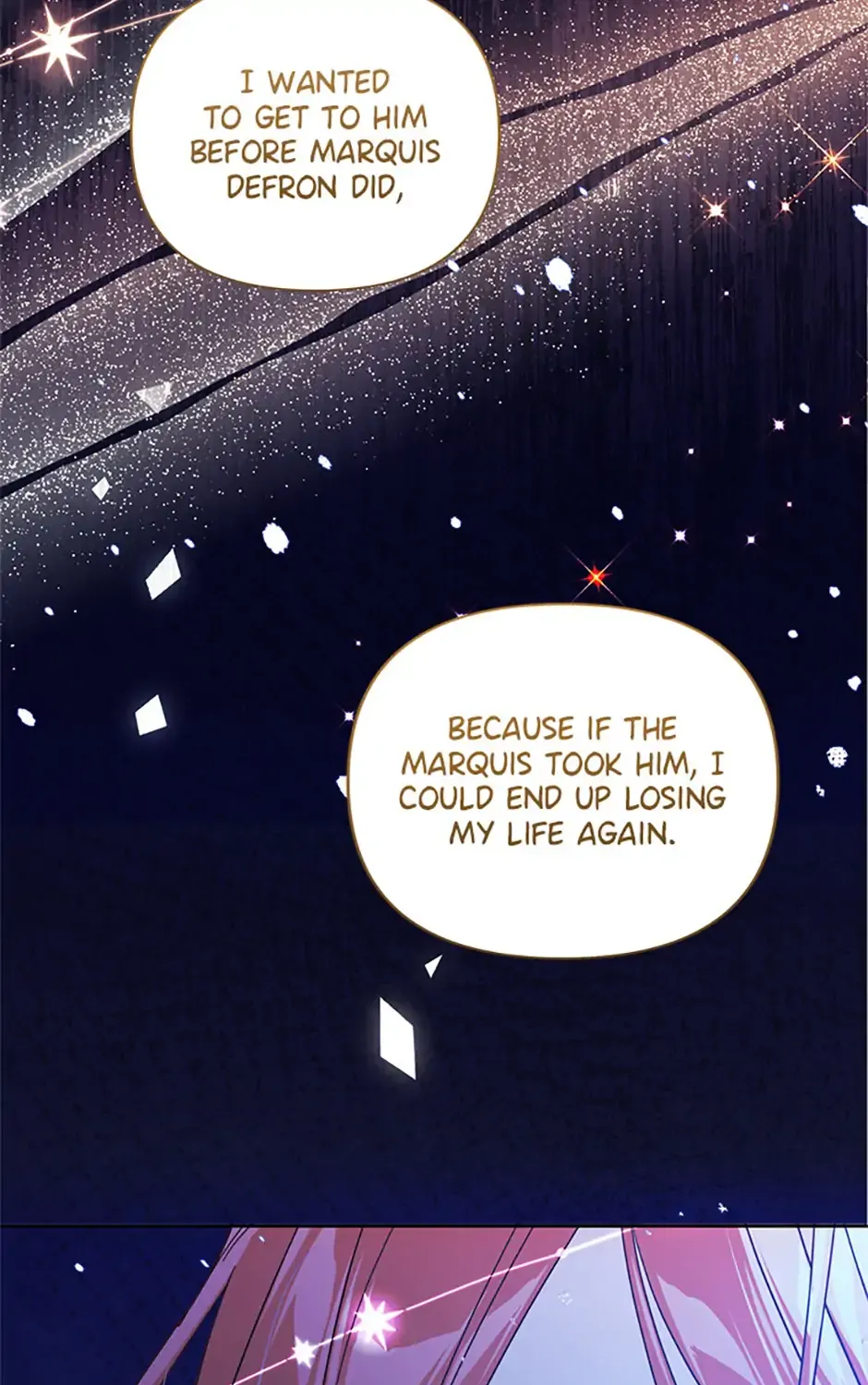 I Raised an Obsessive Servant Zinmanga X Chapter 101 Page 43