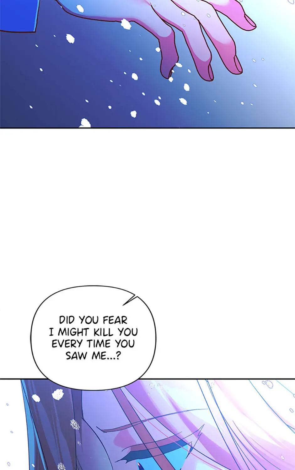 I Raised an Obsessive Servant Zinmanga X Chapter 101 Page 55