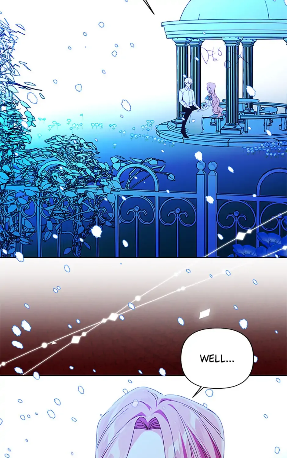 I Raised an Obsessive Servant Zinmanga X Chapter 101 Page 65