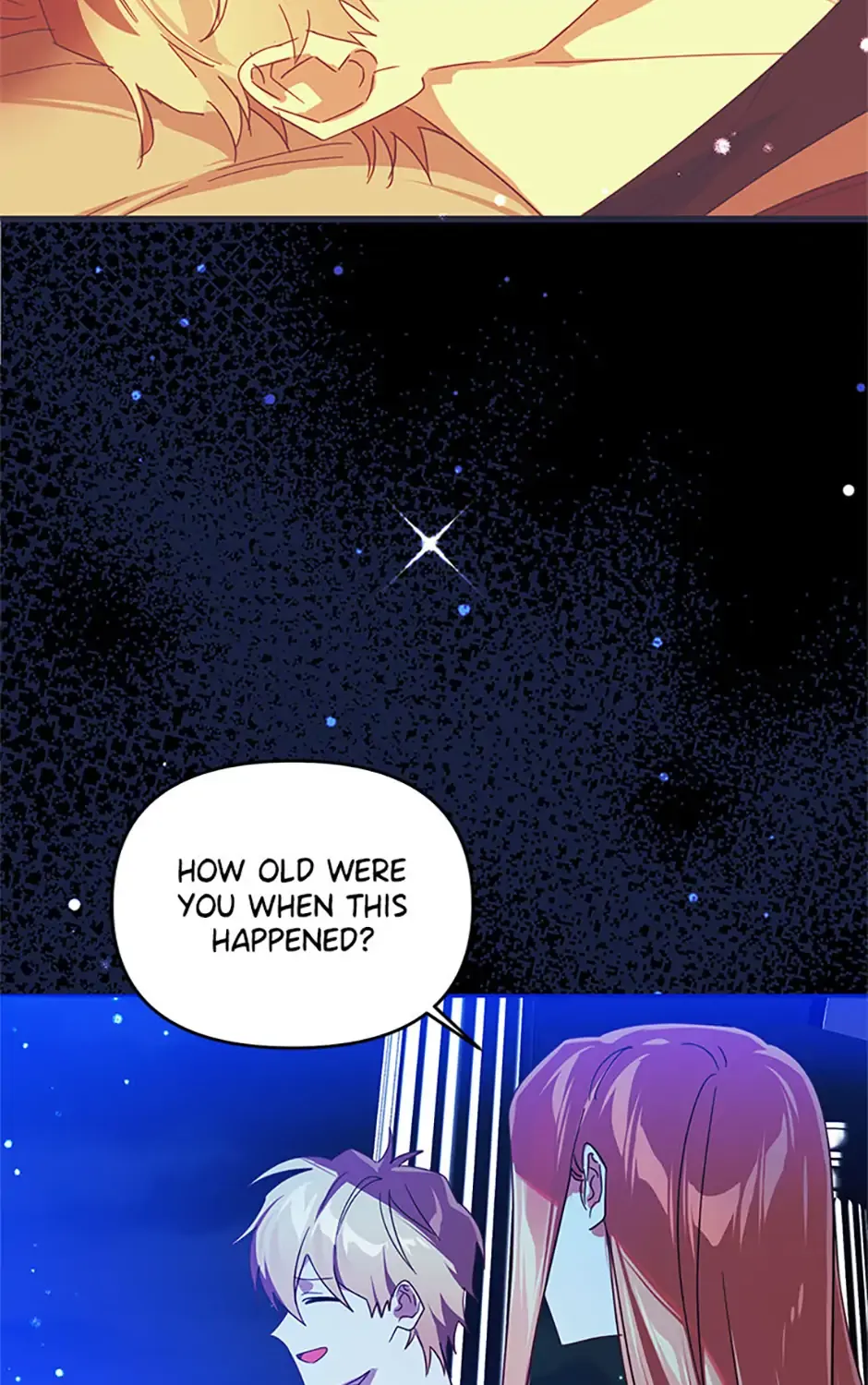I Raised an Obsessive Servant Zinmanga X Chapter 100 Page 50