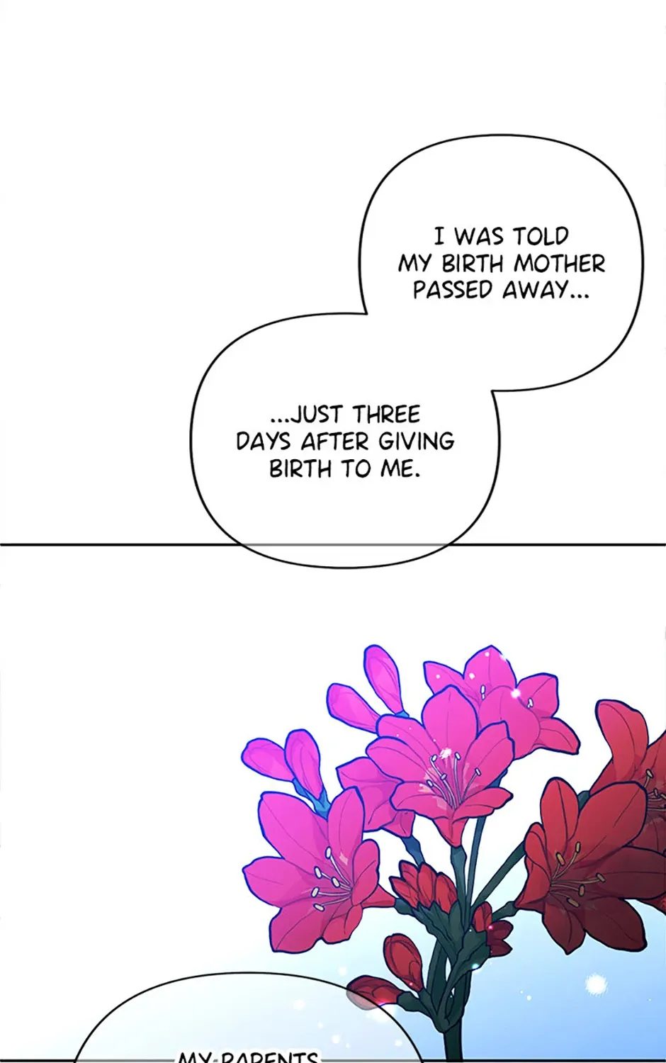 I Raised an Obsessive Servant Zinmanga X Chapter 99 Page 97