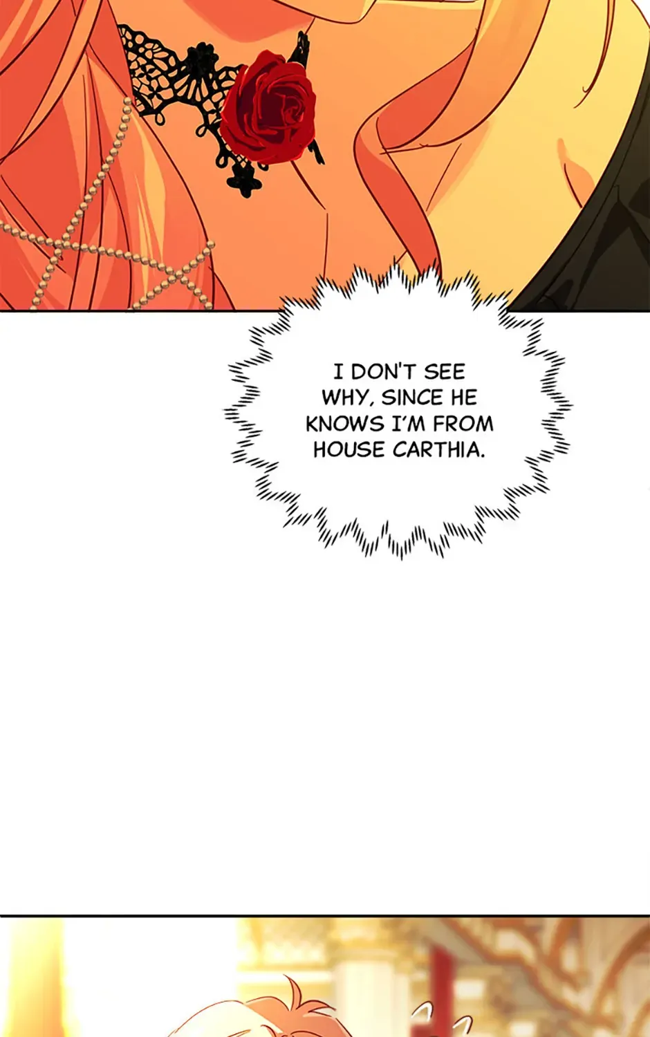 I Raised an Obsessive Servant Zinmanga X Chapter 98 Page 36