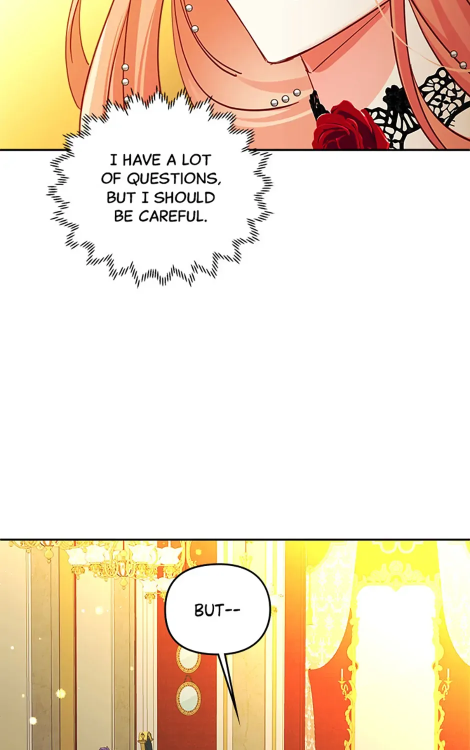 I Raised an Obsessive Servant Zinmanga X Chapter 98 Page 42