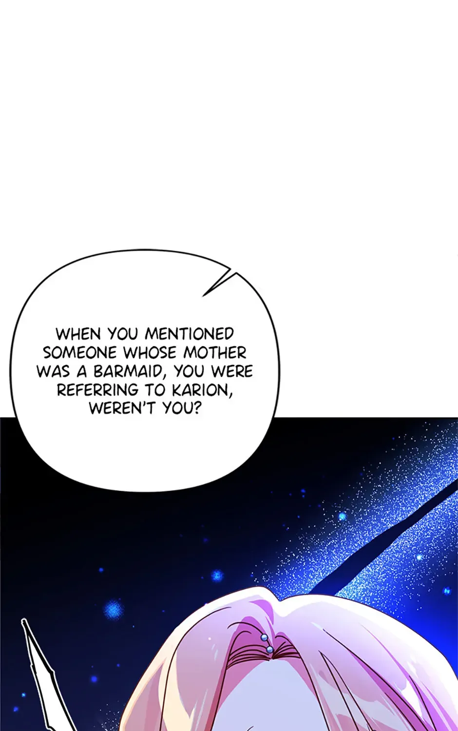 I Raised an Obsessive Servant Zinmanga X Chapter 97 Page 19