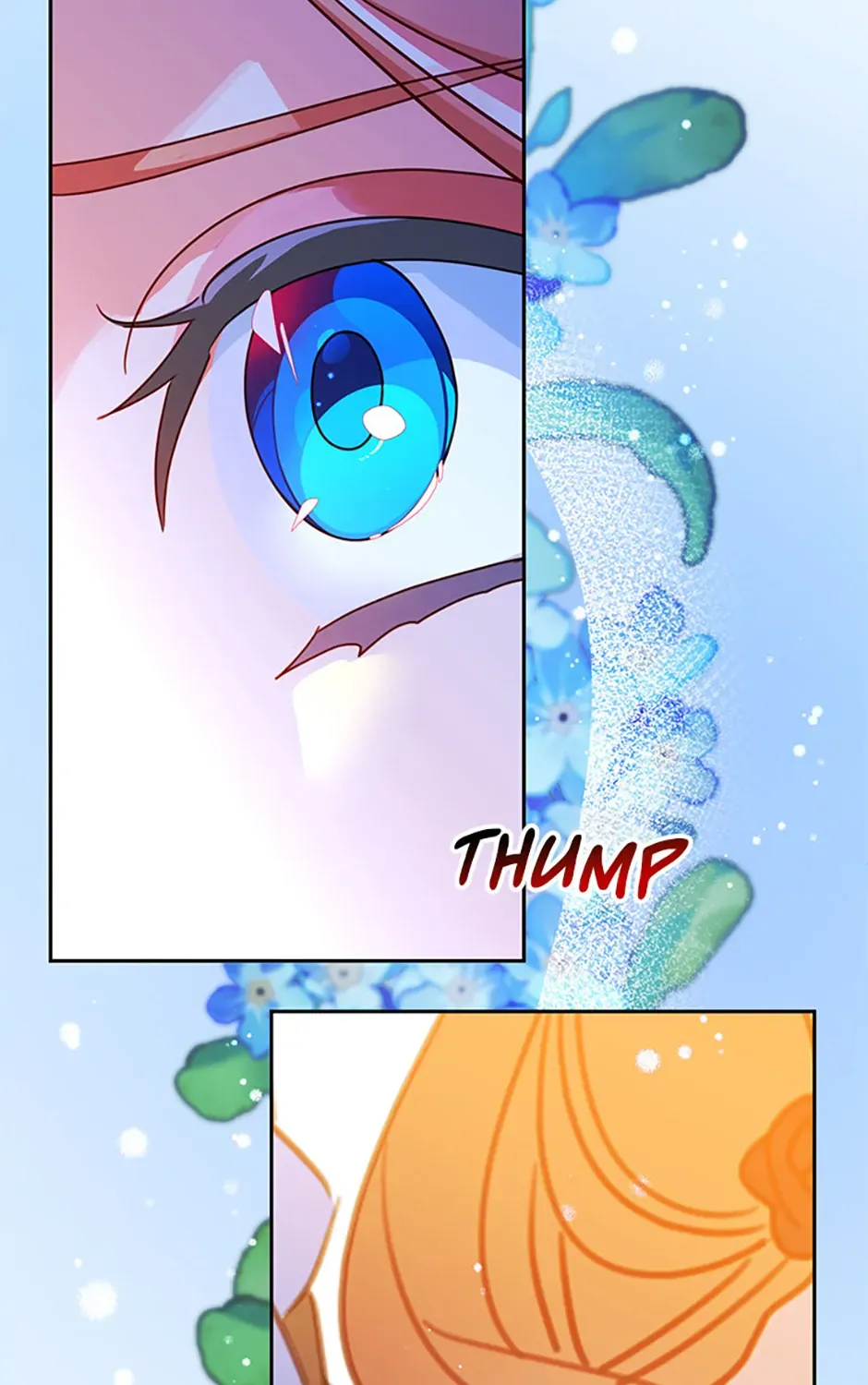 I Raised an Obsessive Servant Zinmanga X Chapter 97 Page 23