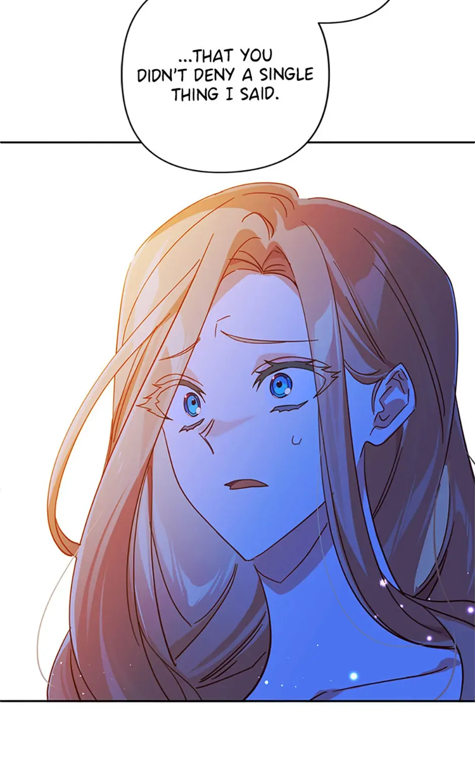 I Raised an Obsessive Servant Zinmanga X Chapter 97 Page 37