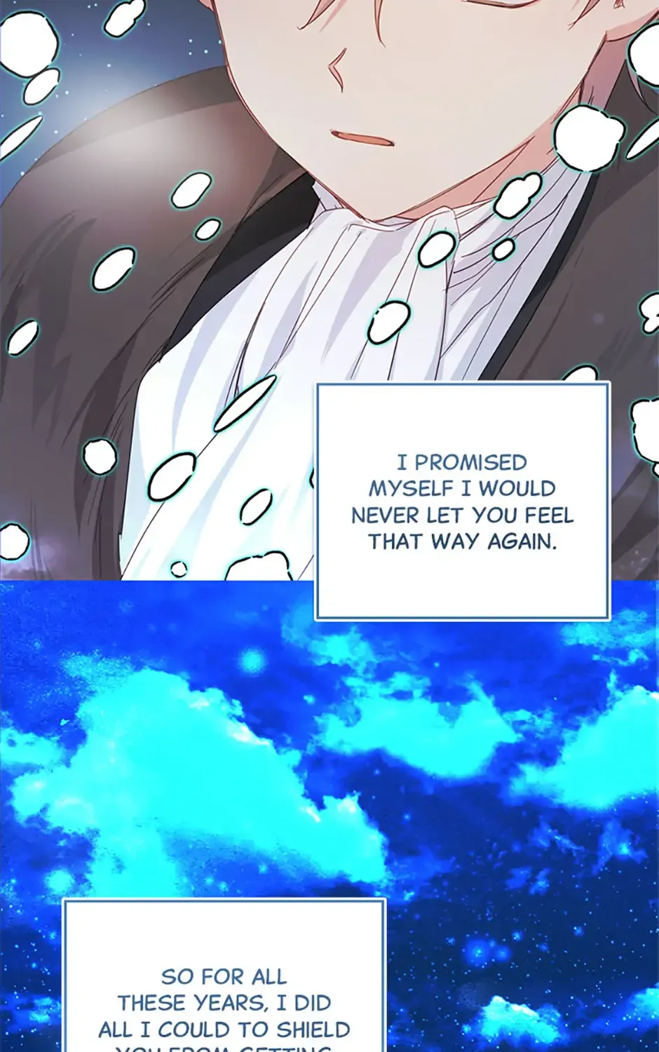 I Raised an Obsessive Servant Zinmanga X Chapter 97 Page 57