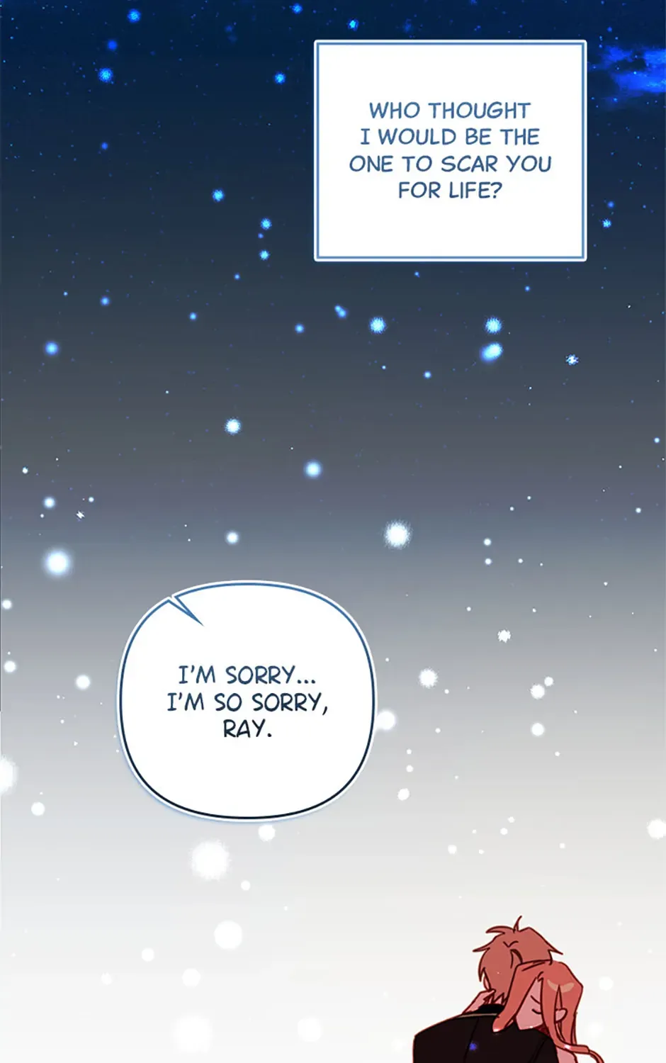 I Raised an Obsessive Servant Zinmanga X Chapter 97 Page 59