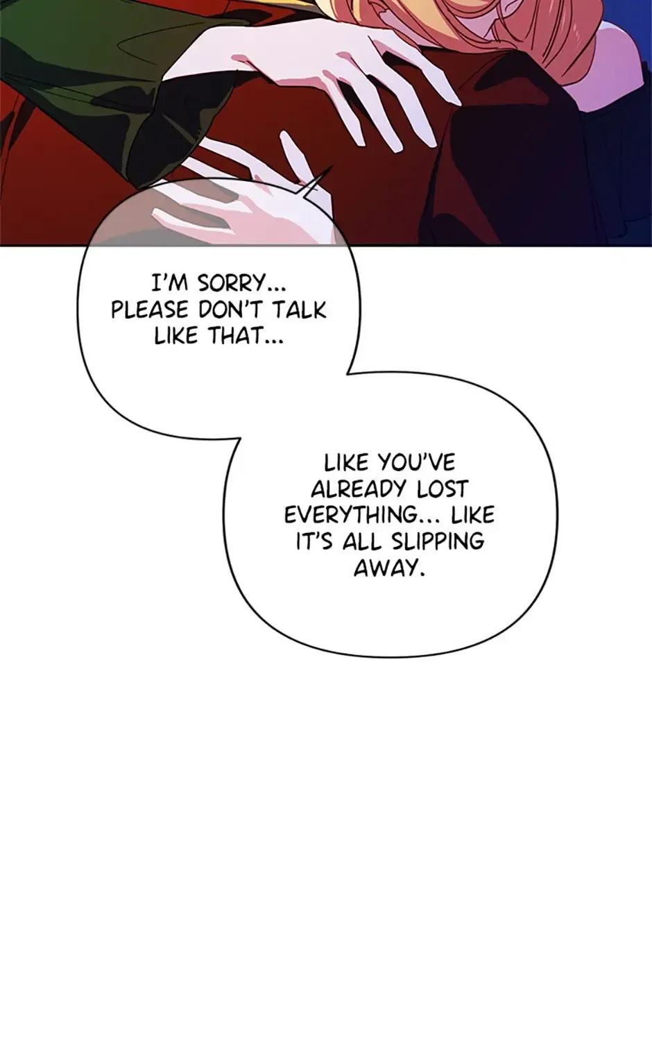 I Raised an Obsessive Servant Zinmanga X Chapter 97 Page 77