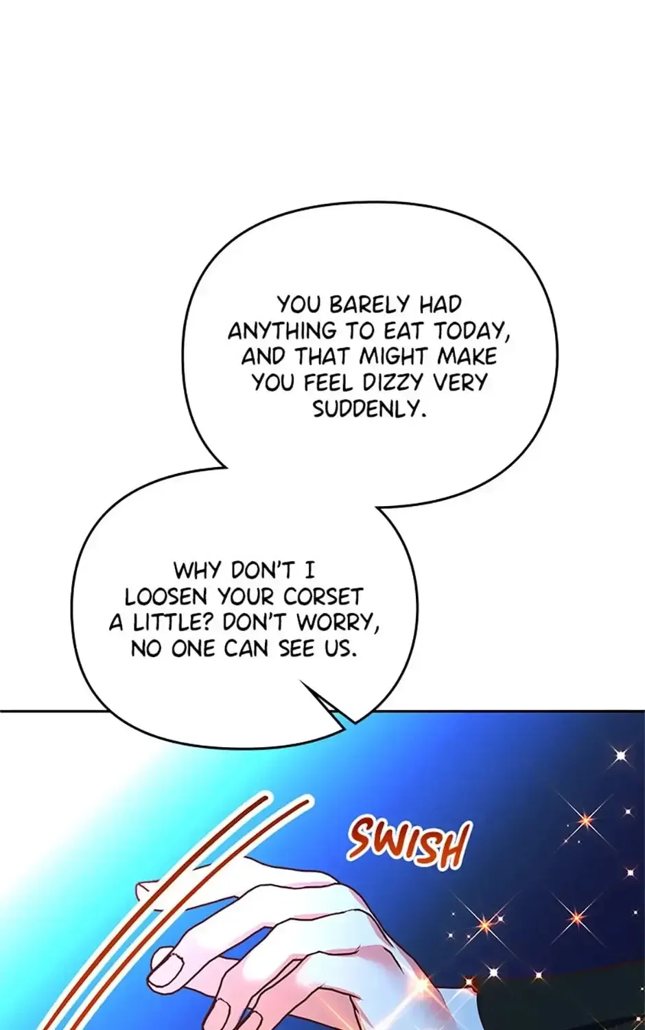 I Raised an Obsessive Servant Zinmanga X Chapter 96 Page 17