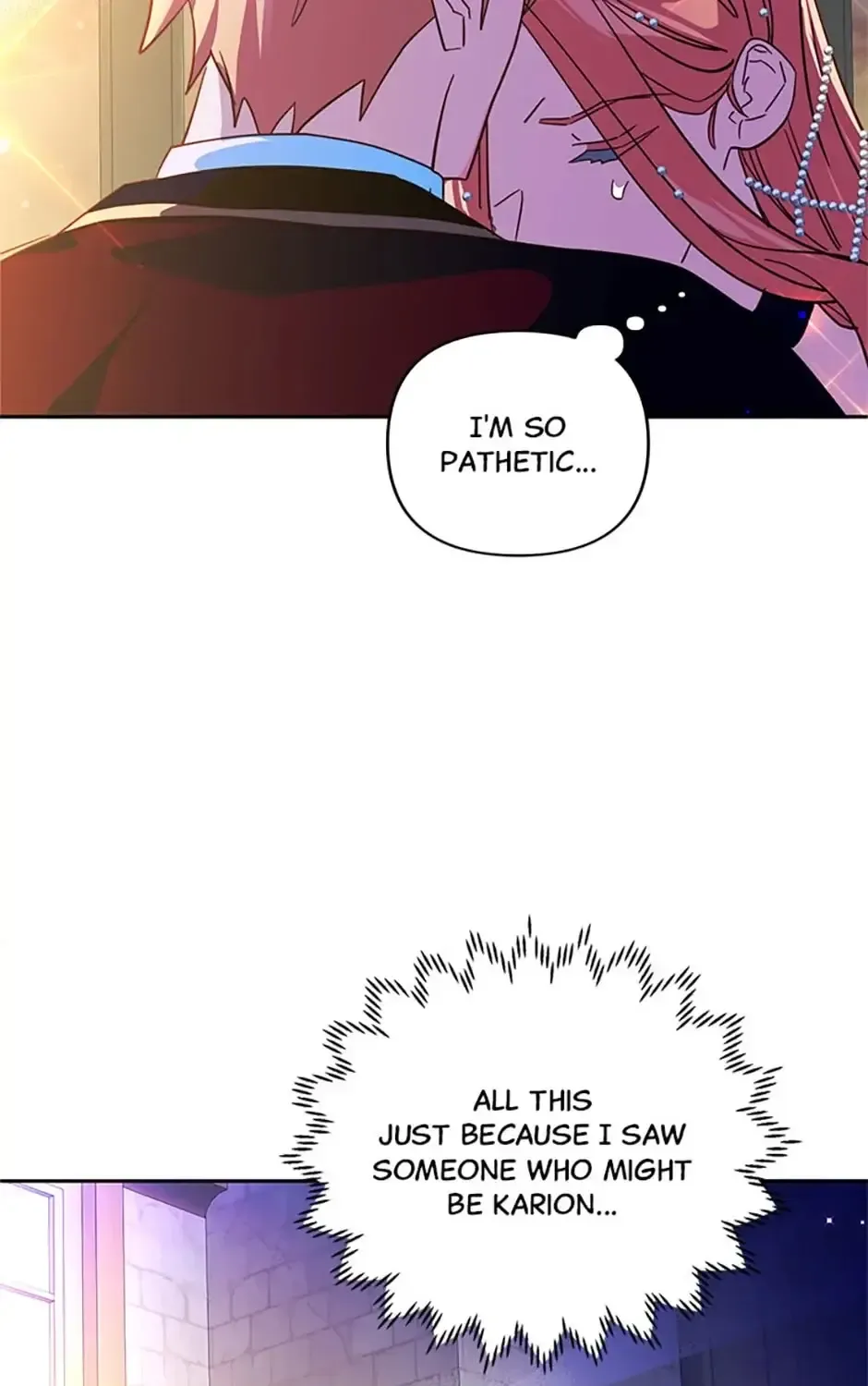 I Raised an Obsessive Servant Zinmanga X Chapter 96 Page 55