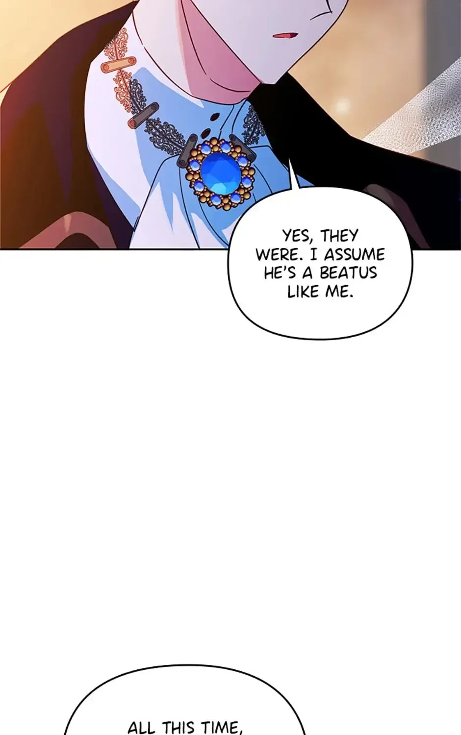 I Raised an Obsessive Servant Zinmanga X Chapter 96 Page 67